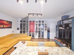 Militari Metro Apartament 3 camere Lux 95 mp Parcare subterana