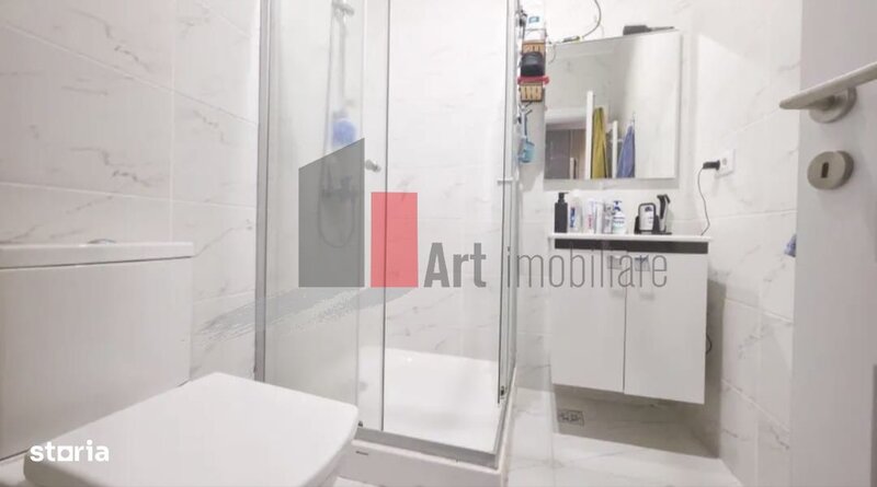 Militari, Metro, apartament 3 camere, lux, 95 mp, parcare subterana.