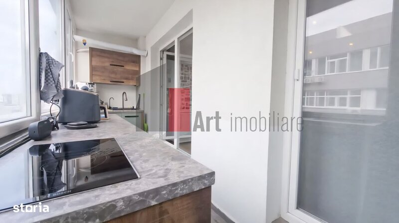 Militari, Metro, apartament 3 camere, lux, 95 mp, parcare subterana.