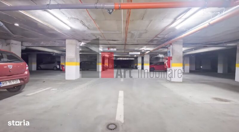 Militari, Metro, apartament 3 camere, lux, 95 mp, parcare subterana.